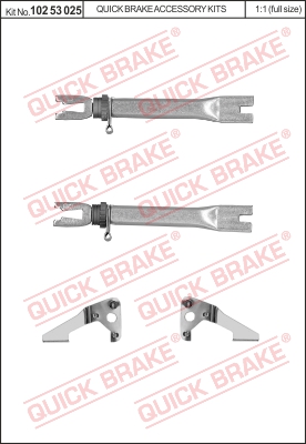 Samoregulator szczęk
